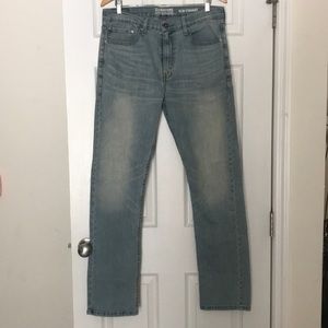 Men’s Levi Strauss Slim Straight Jeans ⭐️NWOT⭐️